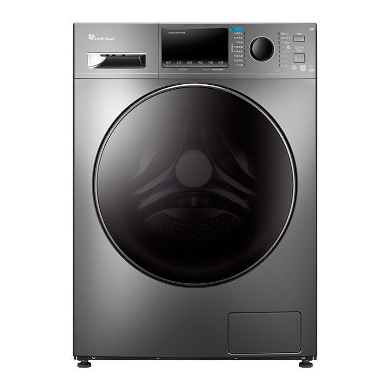 小天鹅 立方内筒洗烘一体机