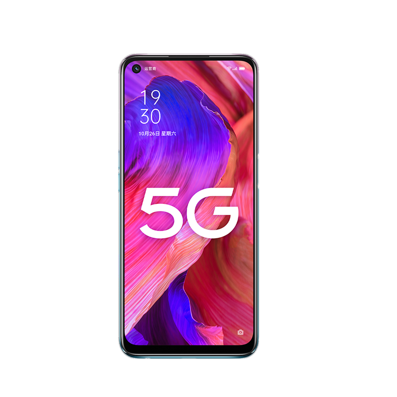 OPPO 大屏幕 手机