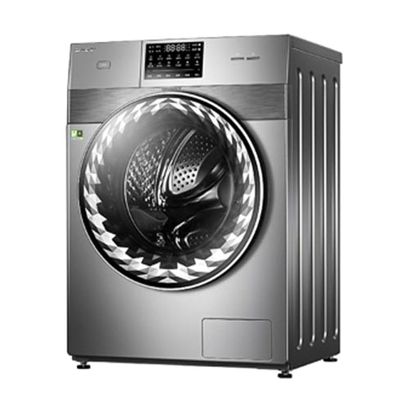 比佛利 3D立方内筒滚筒洗衣机