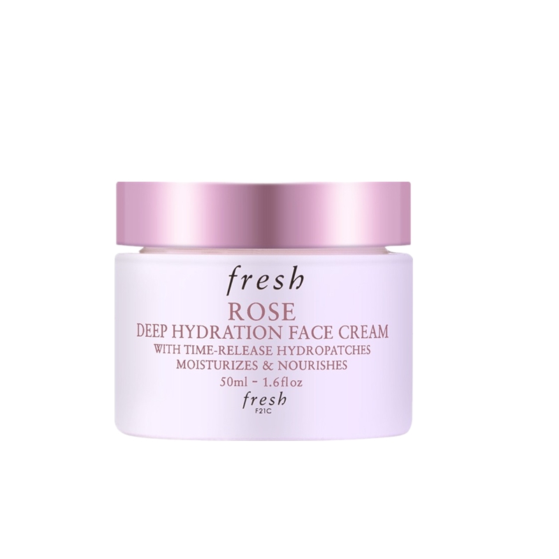 馥蕾诗 玫瑰润泽 面霜