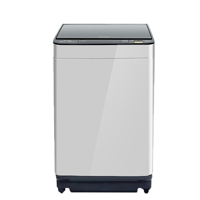 松下安全童锁设计波轮洗衣机