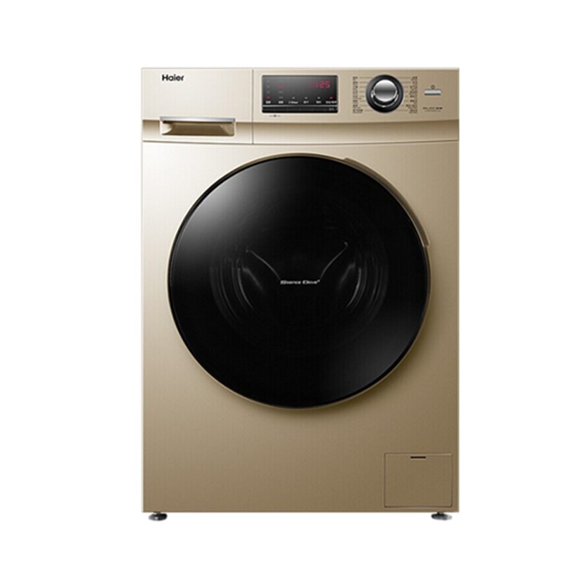 海尔高温筒自洁洗衣机