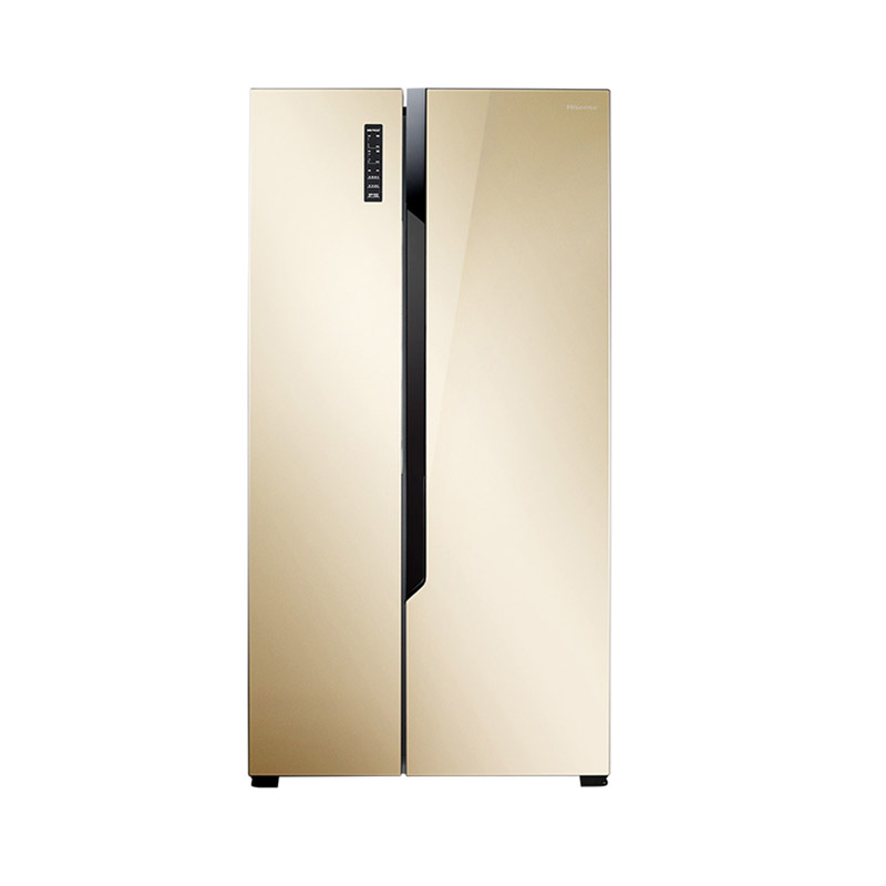 海信 杀菌净味冰箱