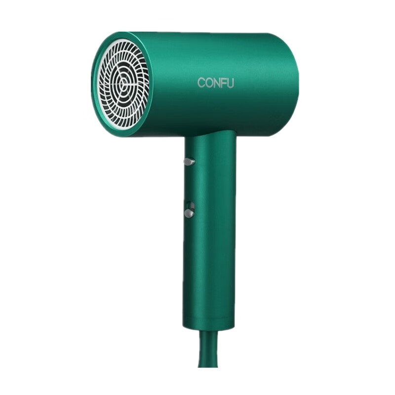 康夫 负离子养发吹风机