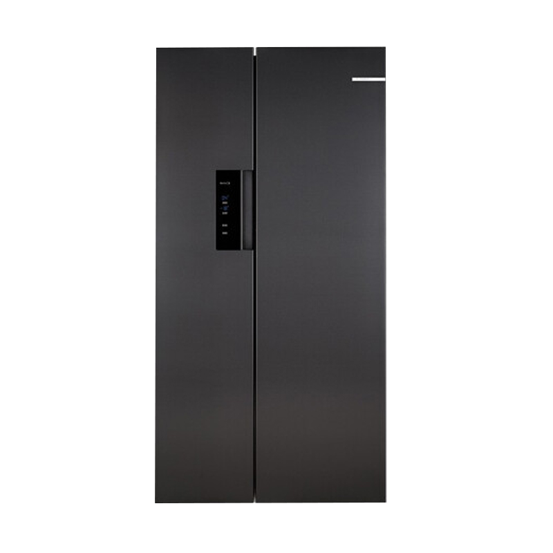 博世 铂金净风电冰箱