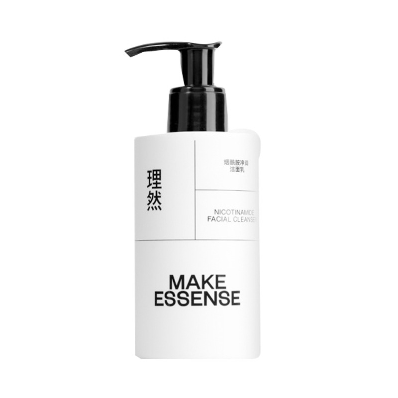 理然氨基酸深层洁面洗面奶