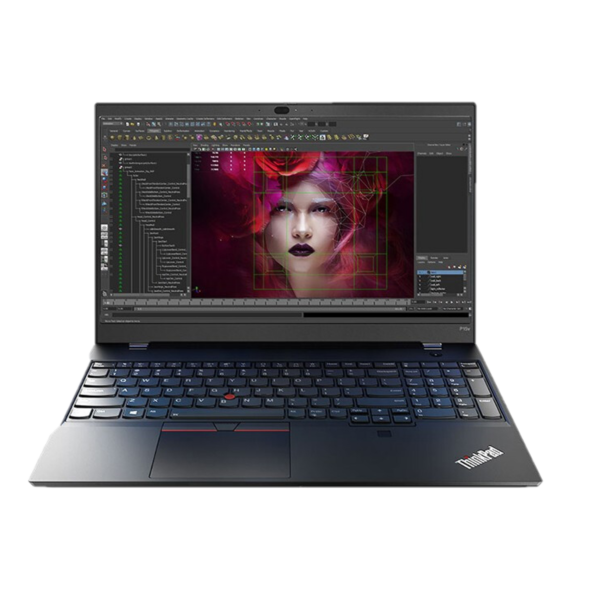 联想 高性能编程设计笔记本