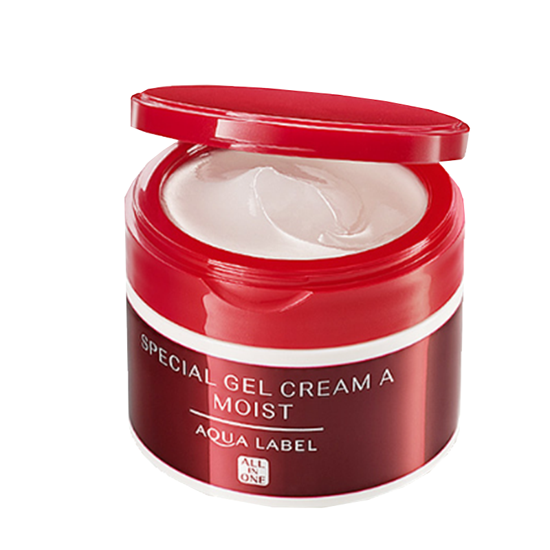 资生堂 弹力保湿面霜