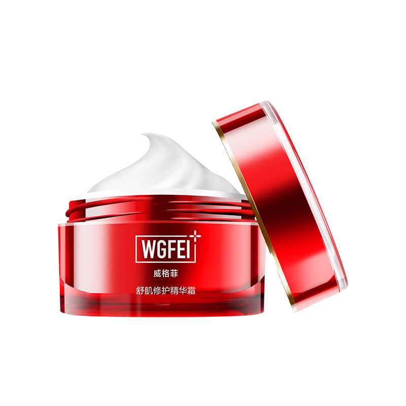 威格菲肌修护面霜