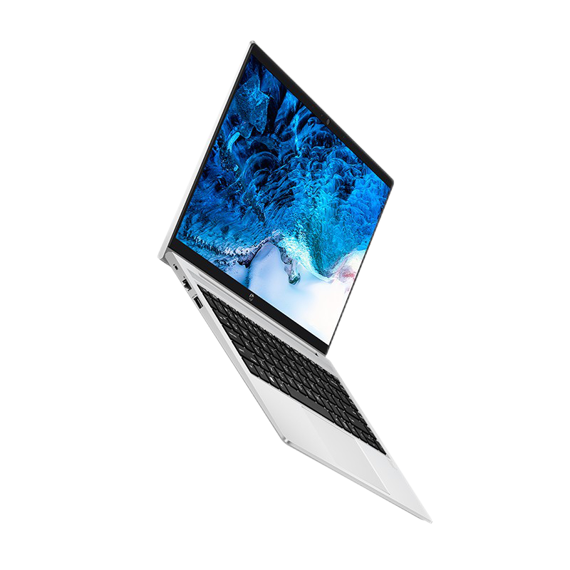 惠普 窄边全面屏笔记本