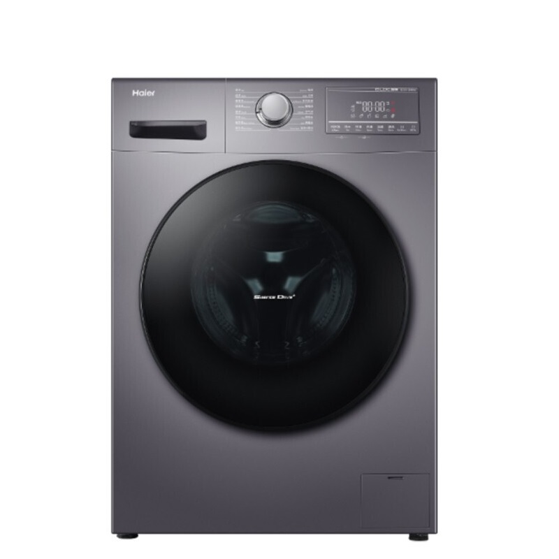 海尔 大容量变频洗衣机