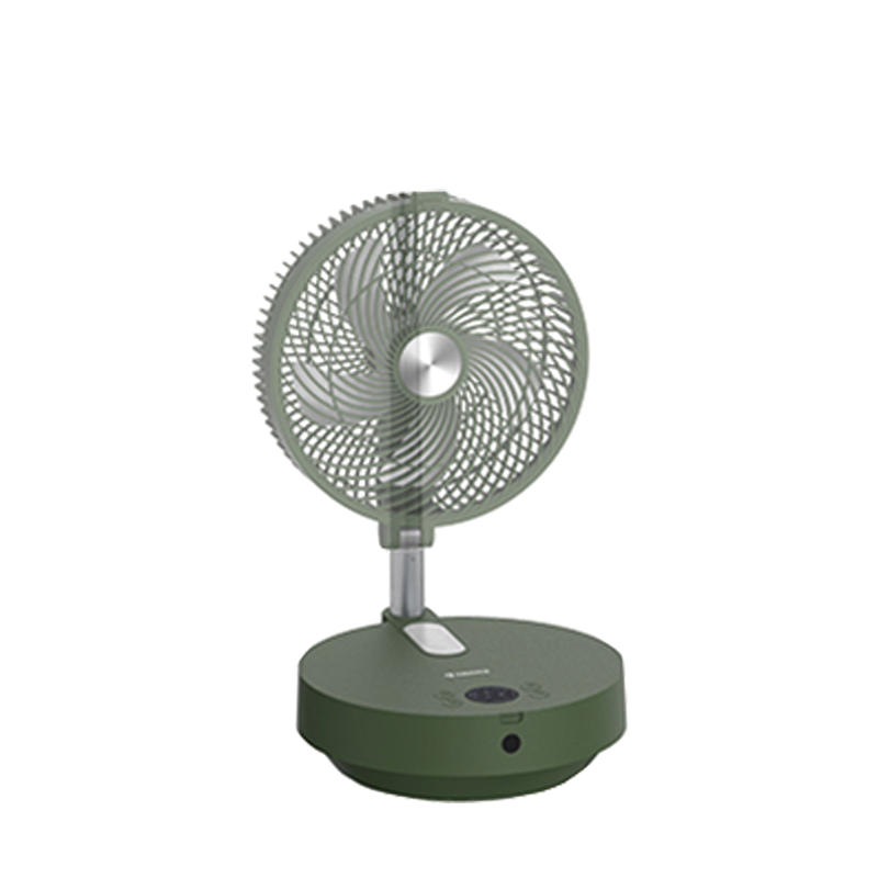艾美特 可折叠电风扇