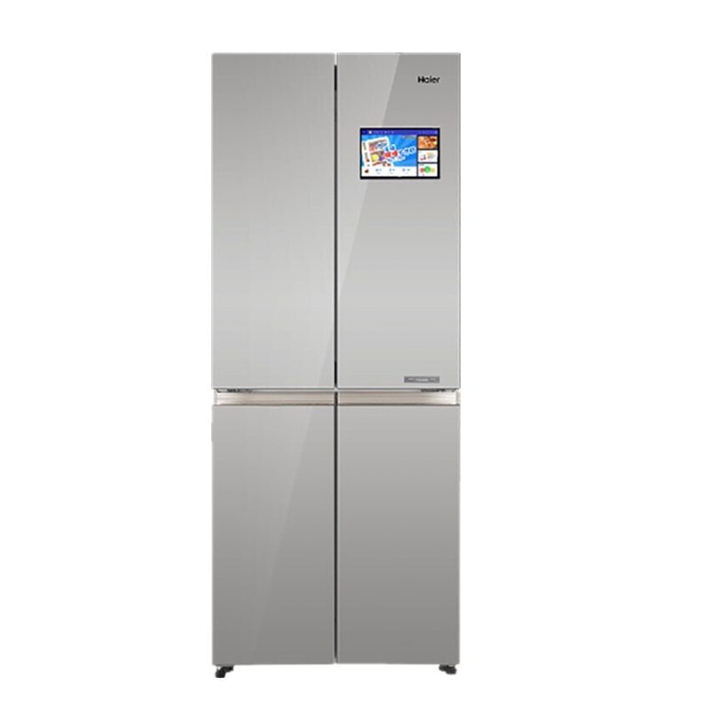海尔 五区精储冰箱