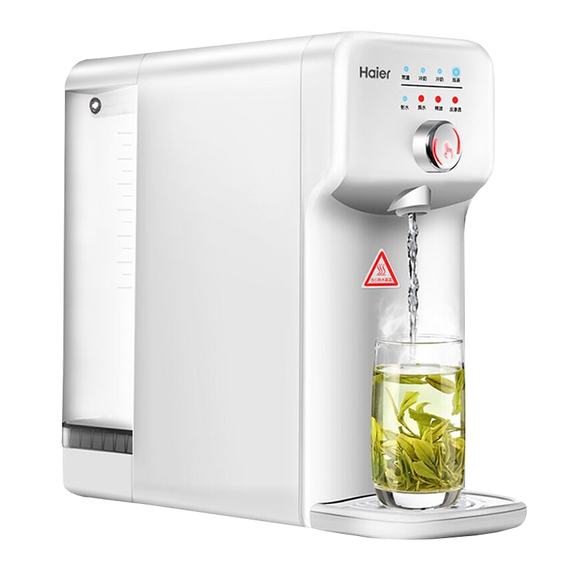 海尔 直饮机式净水器