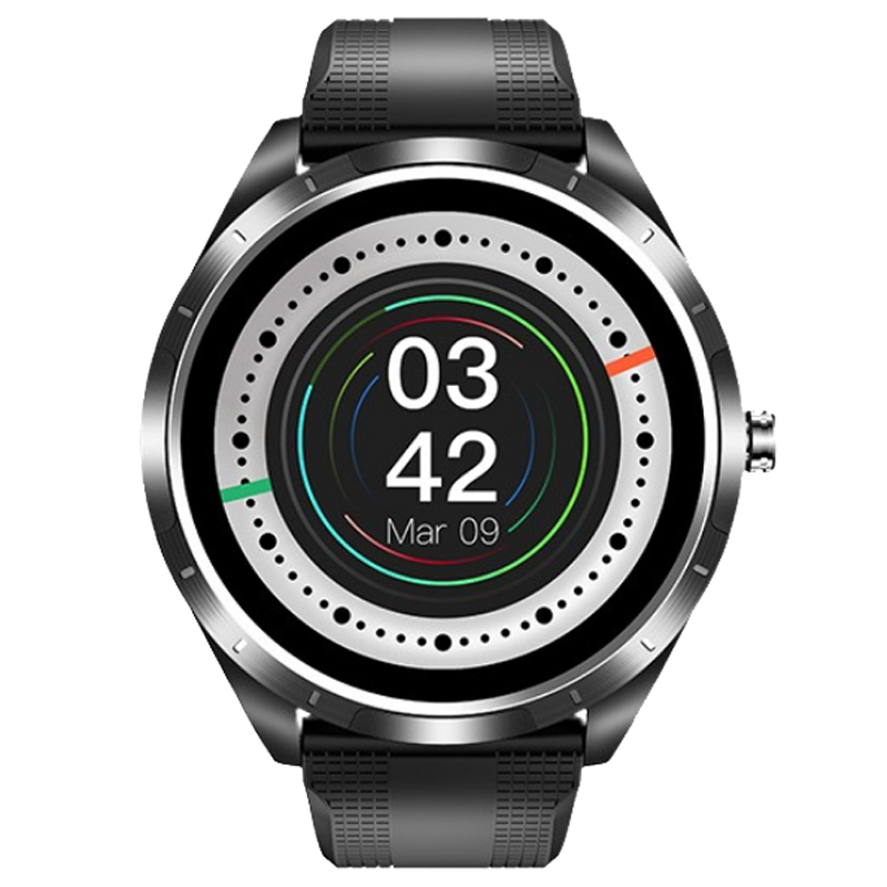 DMDG 老人心率健康智能手环