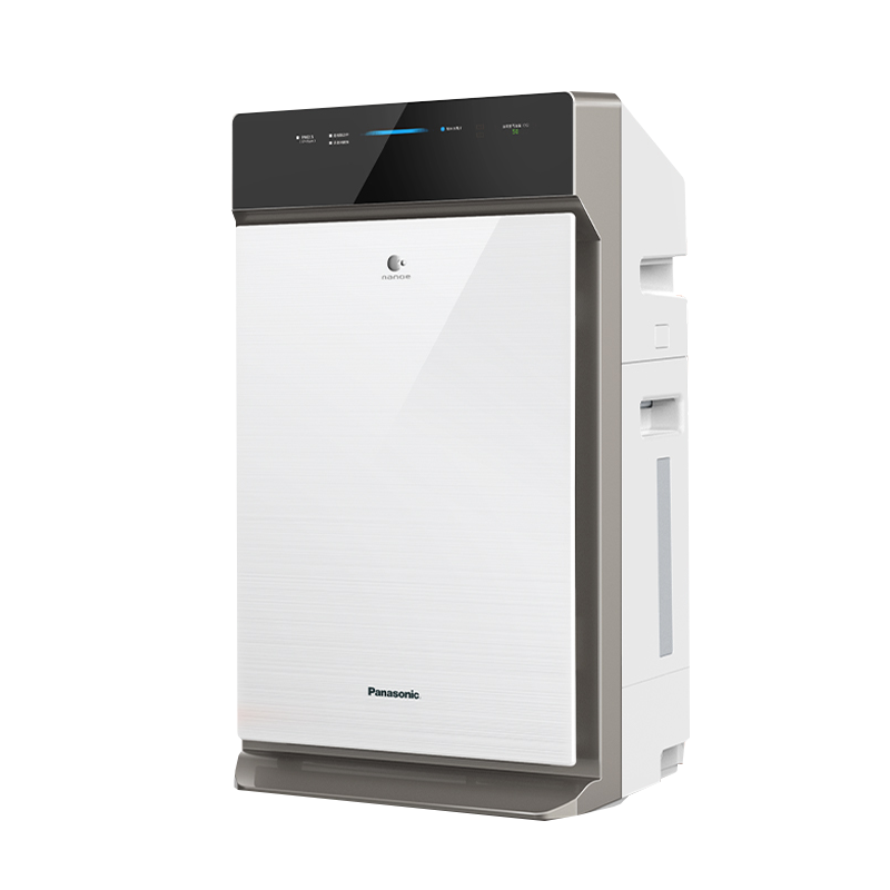 松下 智能APP空气净化器