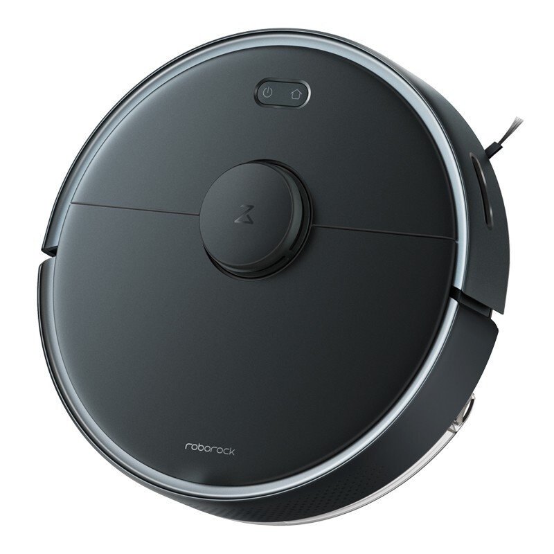 石头 深度清洁扫地机器人