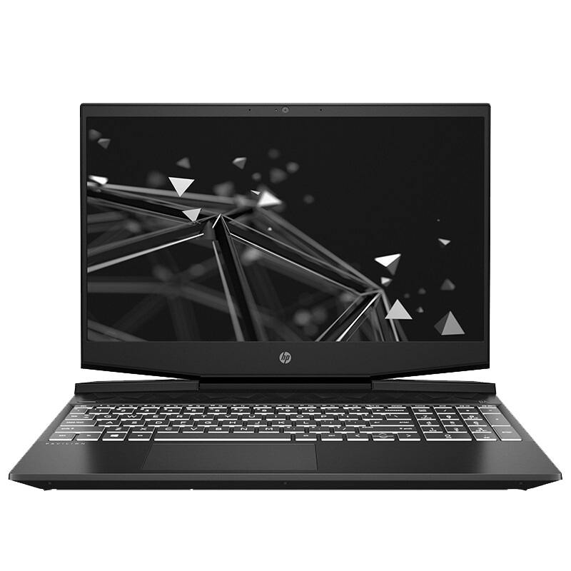 惠普 纤薄轻巧 游戏本