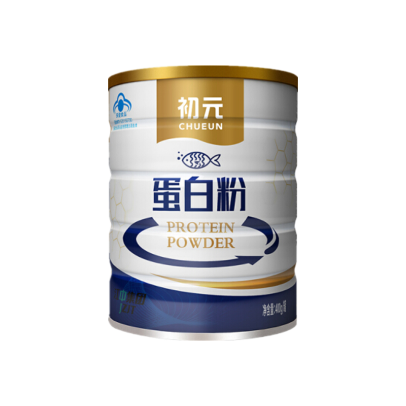 初元 植物 蛋白粉
