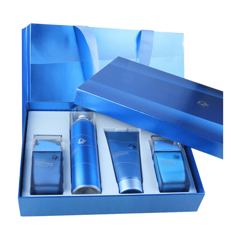 高夫 恒润保湿护肤套装