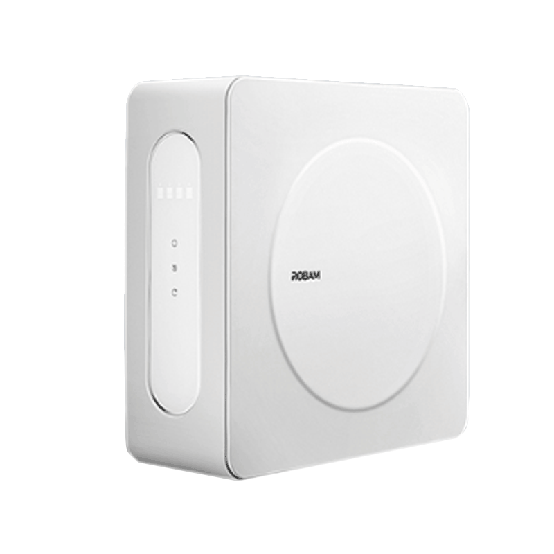 老板 清洗直饮分离式净水器