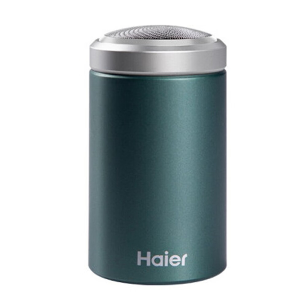 海尔 便携式电动剃须刀