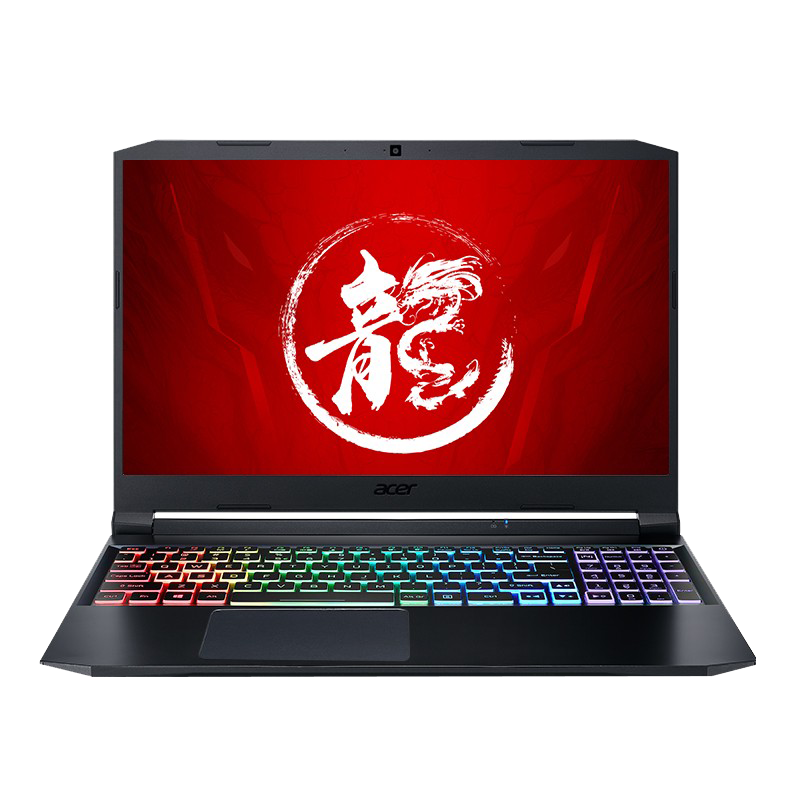 宏碁 背光键盘游戏本