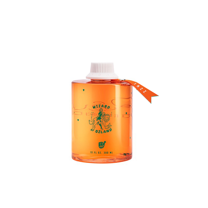 rever 柔润保湿沐浴露