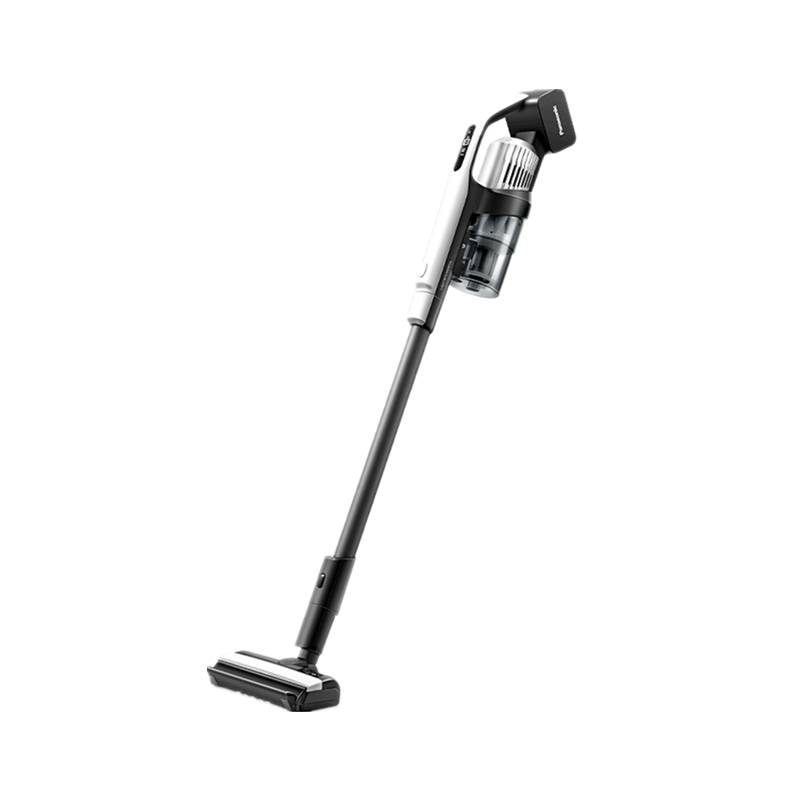 松下 轻量大吸力手持吸尘器