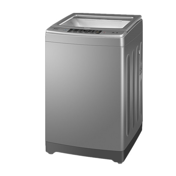 海尔减少缠绕洗衣机