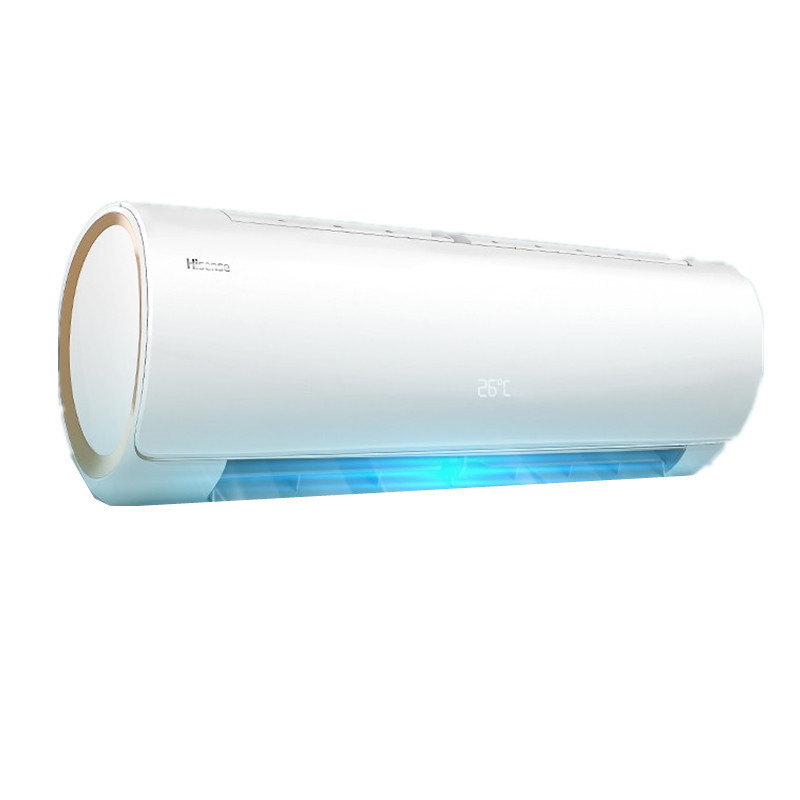 海信自清洁空调