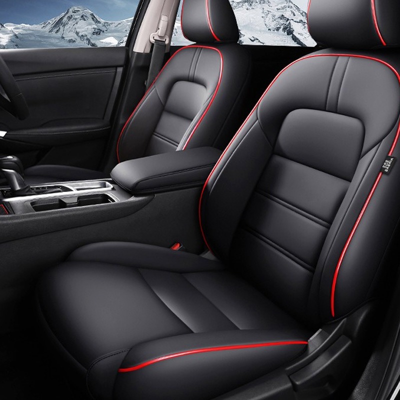 南极人 四季通用全包围 座套