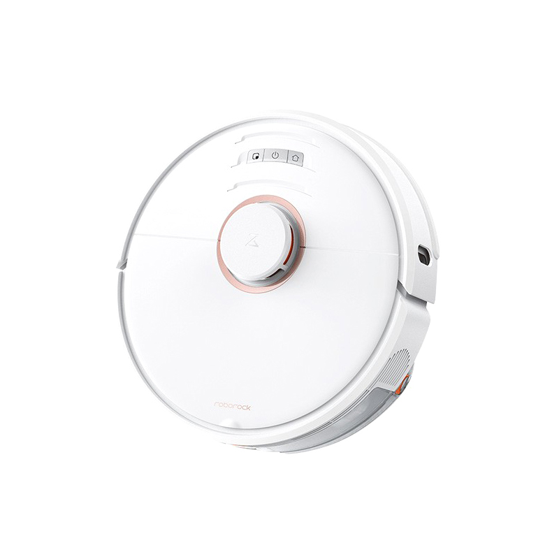 石头大吸力黑科技扫地机