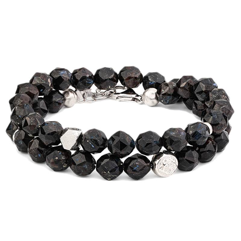 AWNL 黑晶石手链