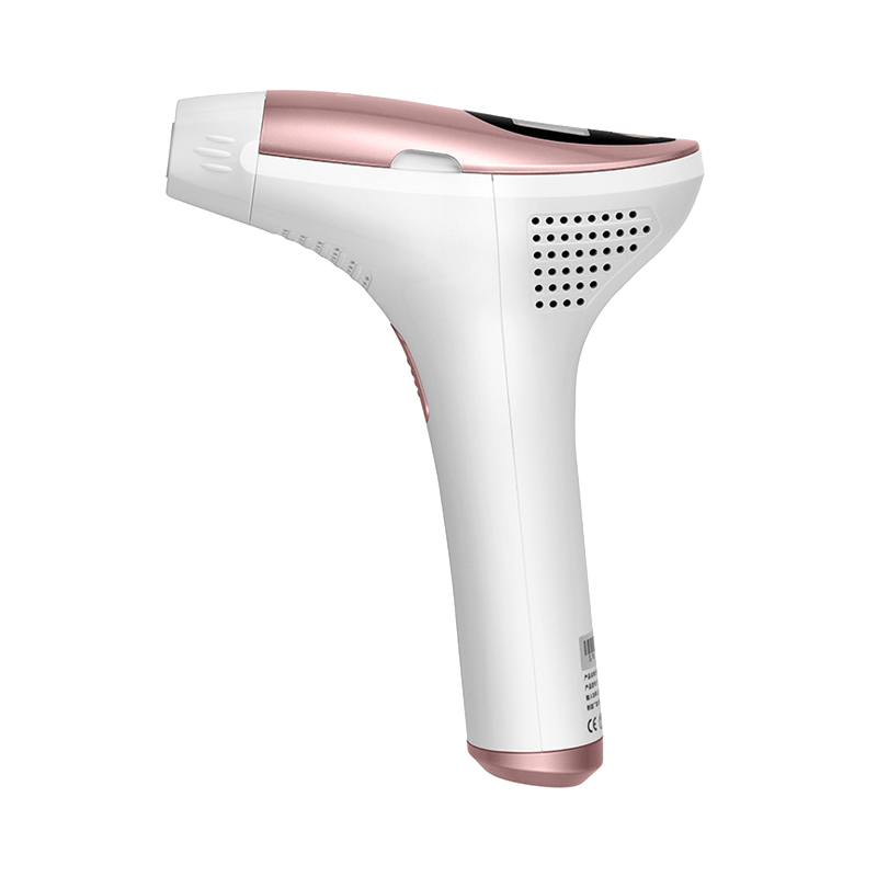 MLAY 可调节脱毛器