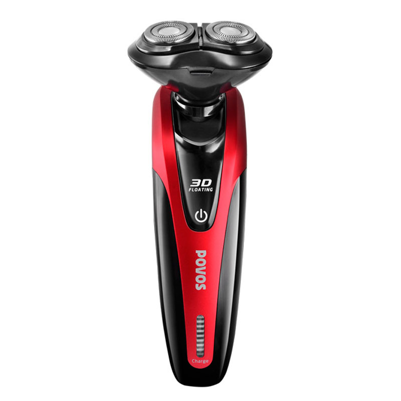 奔腾 水洗多功能剃须刀