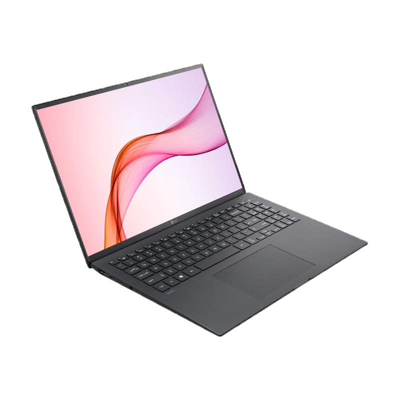 LG 锐炬显卡超轻薄本