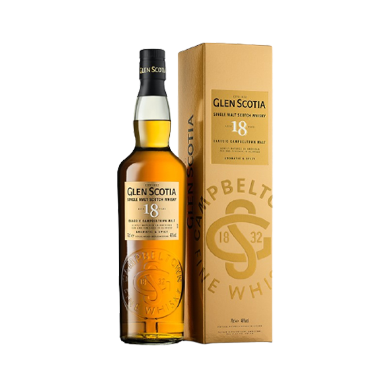 格兰帝 单一麦芽英国威士忌