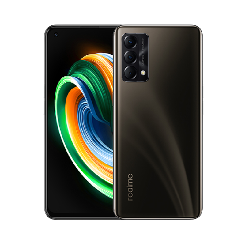 真我 轻盈纤薄 手机