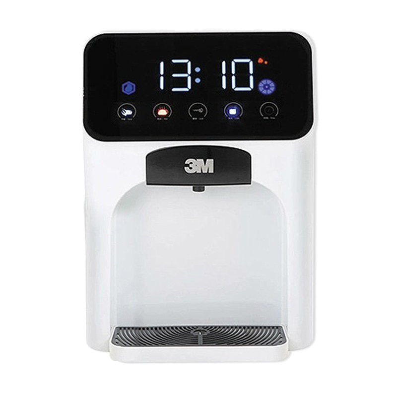 3M 智能防干烧 管线机