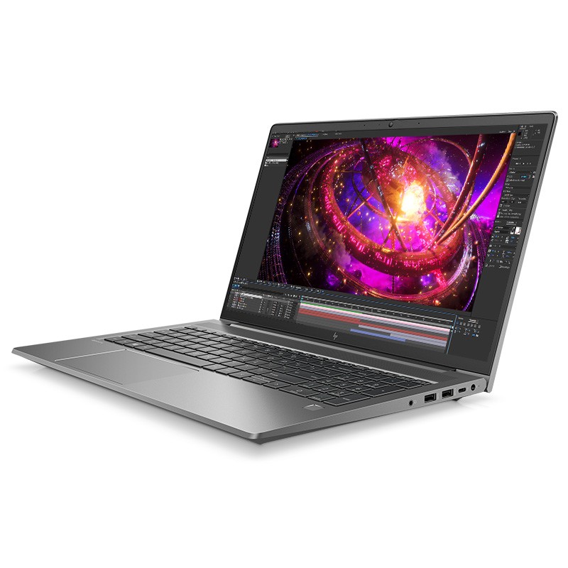 惠普 设计师笔记本