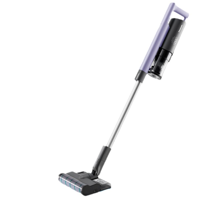 松下无线吸拖一体吸尘器