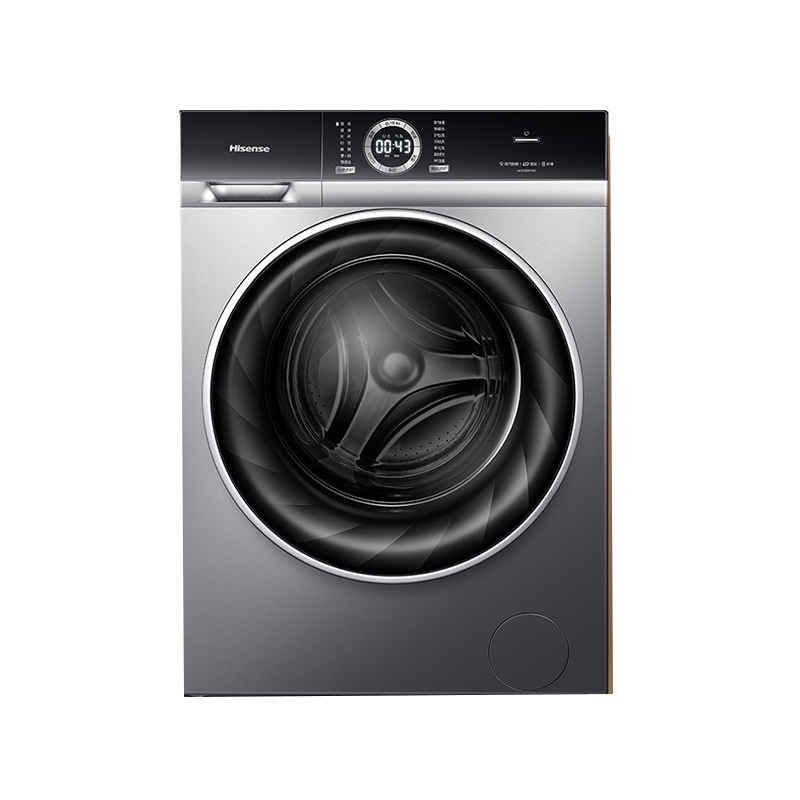 海信 超薄滚筒洗衣机