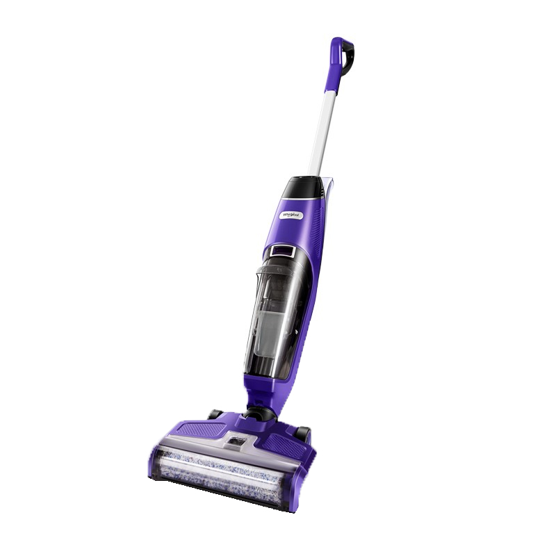 惠而浦 无线洗地机