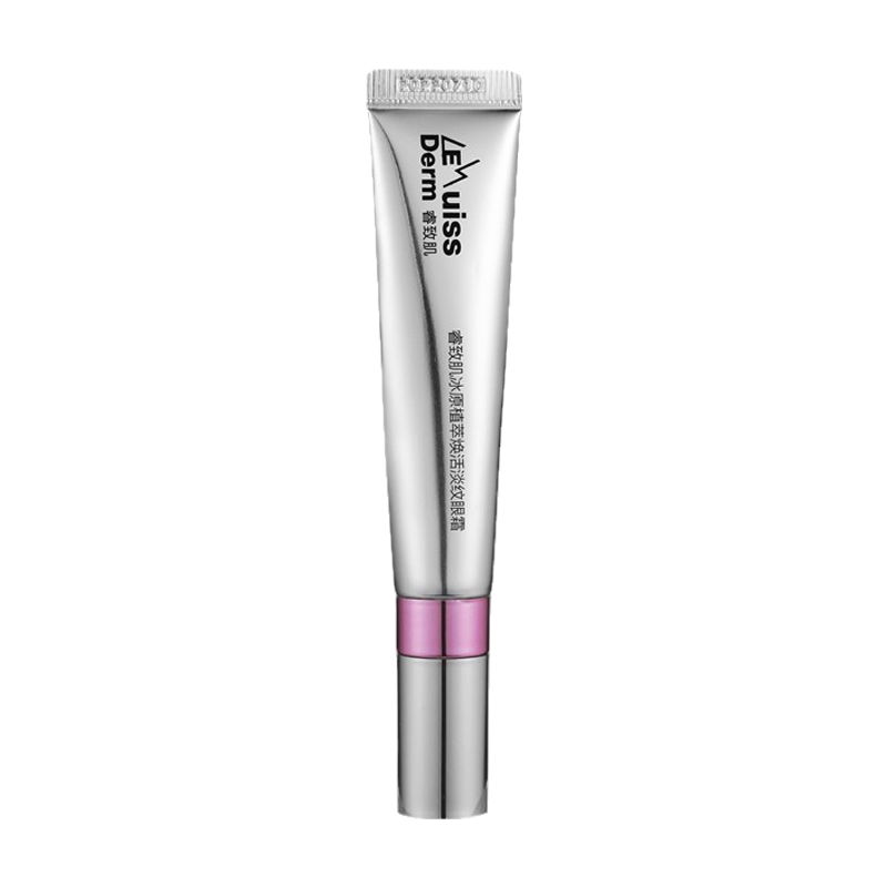 屈臣氏 细致呵护眼周肌肤眼霜