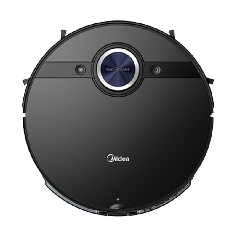 美的 温和除菌扫地机器人