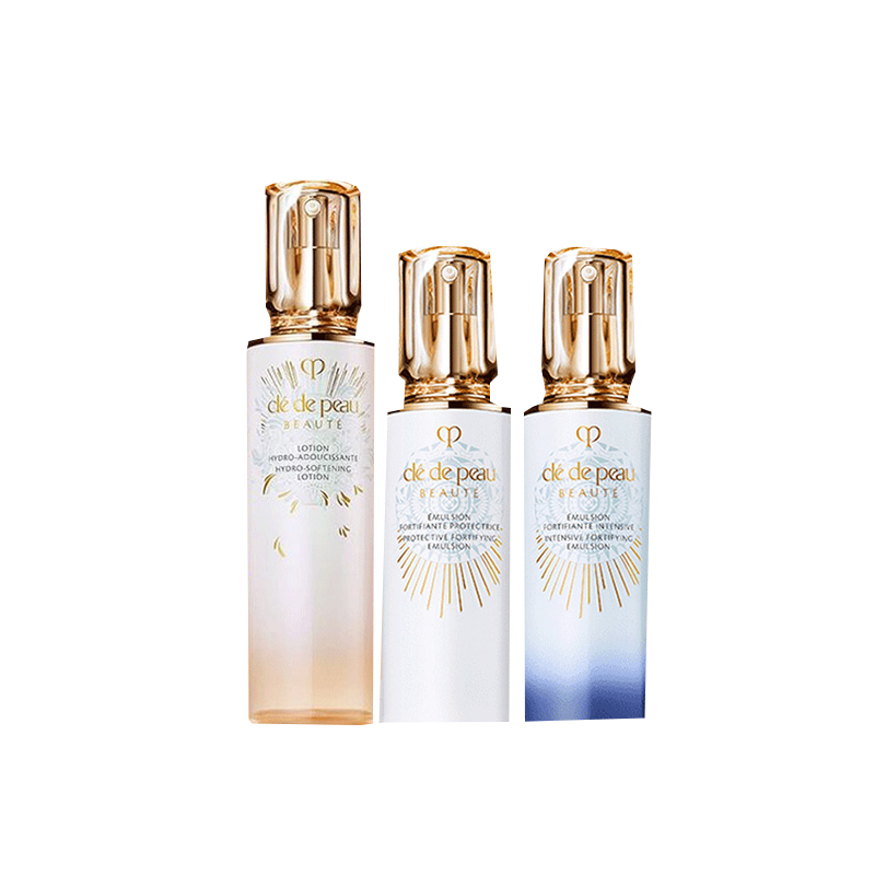 肌肤之钥 樱桃叶护肤套装