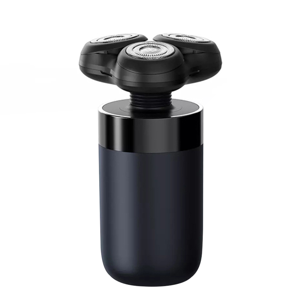 焕醒 便携式迷你充电式剃须刀