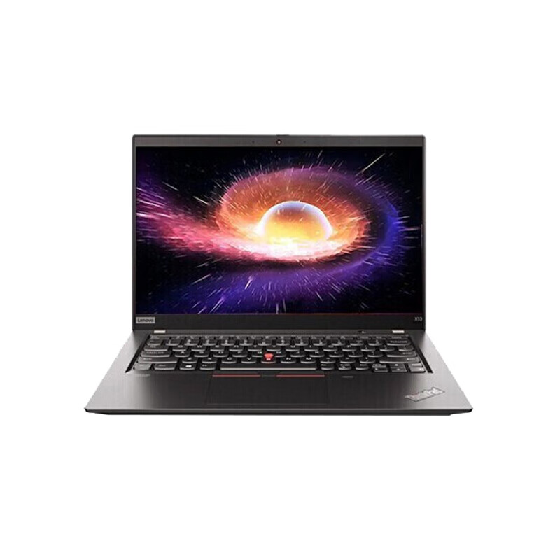 ThinkPad 快充笔记本