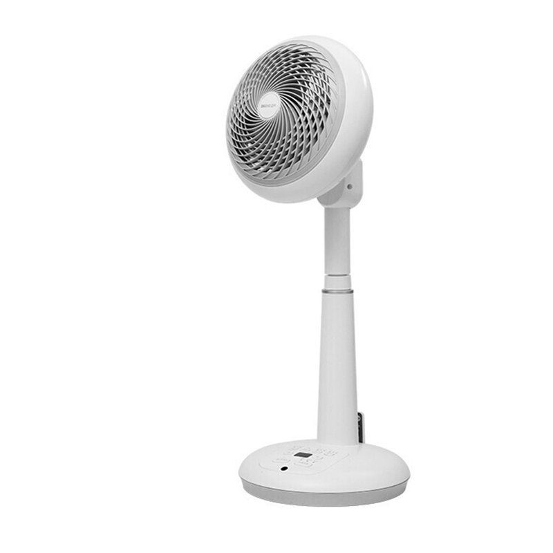 爱丽思轻柔风循环扇